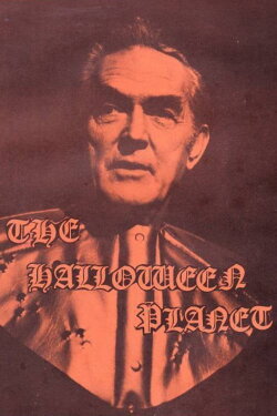 The Halloween Planet (1981) The Halloween Planet (1981)