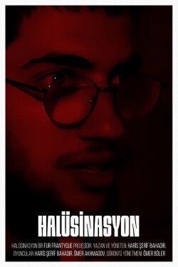The Hallucination (2020) The Hallucination (2020)