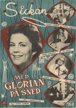The Halo Is Slipping (1957) The Halo Is Slipping (1957)