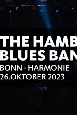 The Hamburg Blues Band - Crossroads Festival 2023 (2023) The Hamburg Blues Band - Crossroads Festival 2023 (2023)