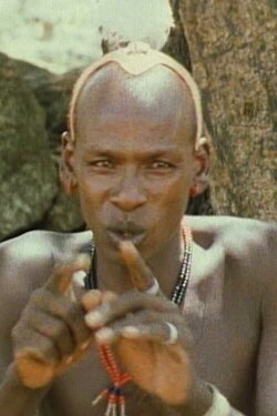The Hamer Herdsman and His Song (1983)