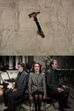 The Hammer (1986)