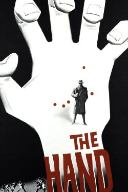 The Hand (1960) The Hand (1960)