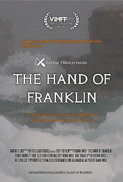 The Hand of Franklin (2017) The Hand of Franklin (2017)