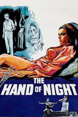 The Hand of Night (1968) The Hand of Night (1968)