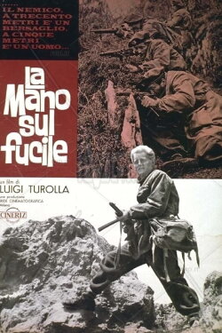 The Hand on the Rifle (1963) The Hand on the Rifle (1963)