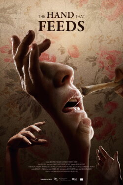 The Hand that Feeds (2023) The Hand that Feeds (2023)