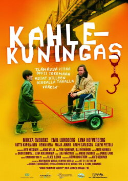 The Handcuff King (2002)