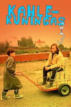 The Handcuff King (2002) The Handcuff King (2002)
