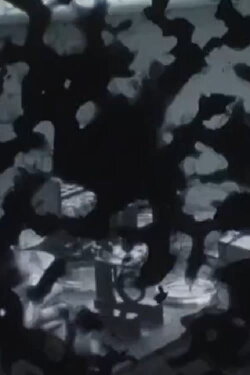 The Handeye (Bone Ghosts) (2012) The Handeye (Bone Ghosts) (2012)