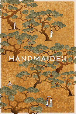 The Handmaiden (2016) The Handmaiden (2016)