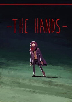 The Hands (2019)