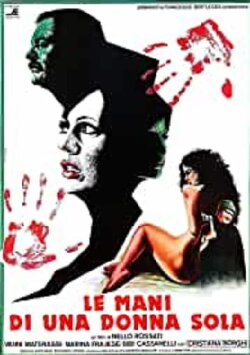 The Hands of a Single Woman (1979) The Hands of a Single Woman (1979)