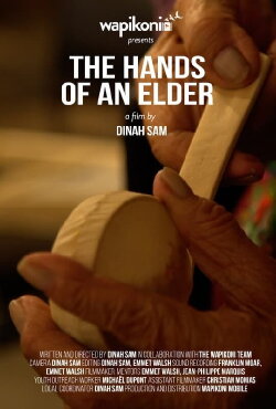 The Hands of an Elder (2021) The Hands of an Elder (2021)