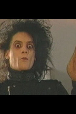The Hands of Edward P. (1991) The Hands of Edward P. (1991)