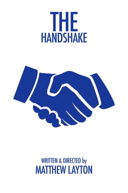 The Handshake (2023)