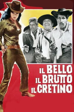 The Handsome, The Ugly, And The Stupid (1967) The Handsome, The Ugly, And The Stupid (1967)
