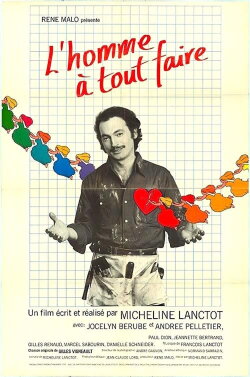 The Handyman (1980) The Handyman (1980)