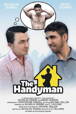 The Handyman (2019) The Handyman (2019)