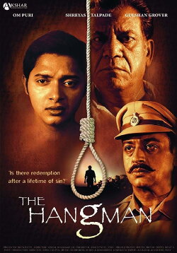 The Hangman (2010) The Hangman (2010)