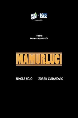 The Hangovers (2015) The Hangovers (2015)