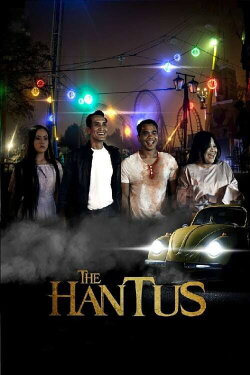 The Hantus (2018) The Hantus (2018)