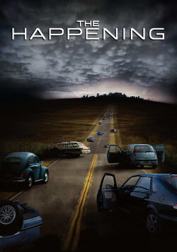 The Happening (2008) The Happening (2008)