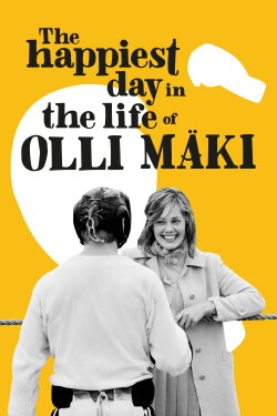 The Happiest Day in the Life of Olli Mäki (2016) The Happiest Day in the Life of Olli Mäki (2016)