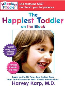 The Happiest Toddler on the Block (2004) The Happiest Toddler on the Block (2004)