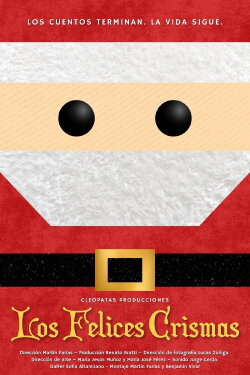 The Happy Crismas (2024)