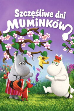 The Happy Days of the Moomins (1985)