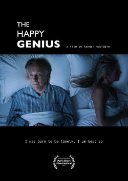 The Happy Genius (2017)