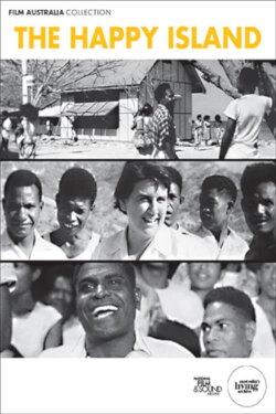 The Happy Island (1958) The Happy Island (1958)