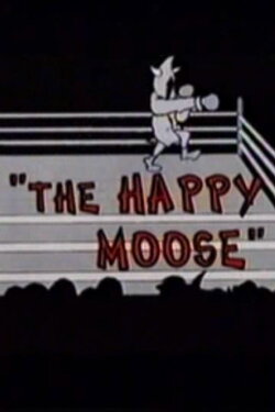 The Happy Moose (1995)