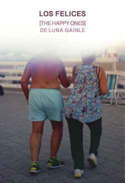The Happy Ones (2021)