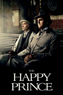 The Happy Prince (2018) The Happy Prince (2018)