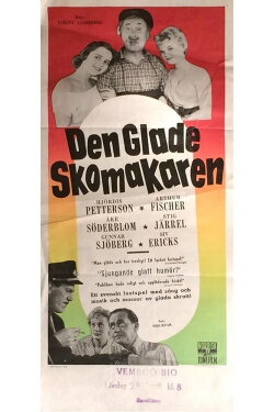 The Happy Shoemaker (1955)