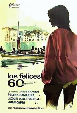The Happy Sixties (1969) The Happy Sixties (1969)
