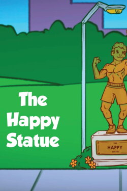 The Happy Statue (2022)