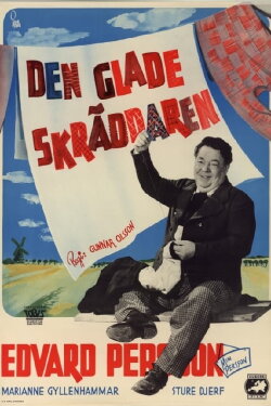 The Happy Tailor (1945) The Happy Tailor (1945)