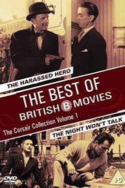 The Harassed Hero (1954) The Harassed Hero (1954)