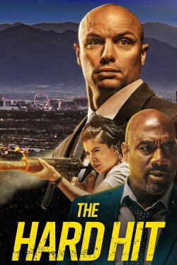 The Hard Hit (2023) The Hard Hit (2023)