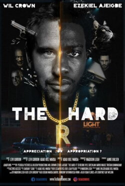 The Hard R (2024) The Hard R (2024)