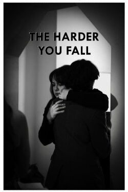 The Harder You Fall (2024) The Harder You Fall (2024)