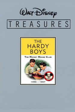 The Hardy Boys: From Dixon to Disney (2006) The Hardy Boys: From Dixon to Disney (2006)