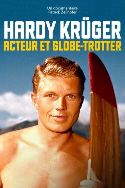 The Hardy Krüger Story (2019) The Hardy Krüger Story (2019)