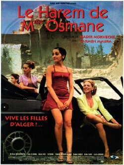 The Harem of Madame Osmane (2000)