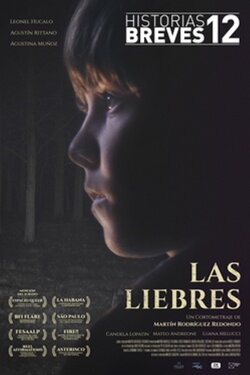 The Hares (2016)