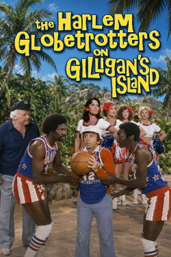 The Harlem Globetrotters on Gilligan's Island (1981) The Harlem Globetrotters on Gilligan's Island (1981)