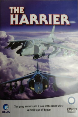 The Harrier (1994) The Harrier (1994)